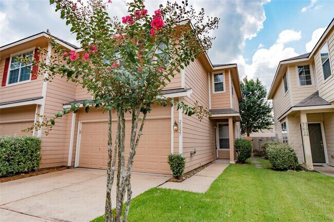 Foto del edificio - 25227 Boulder Bend Ln