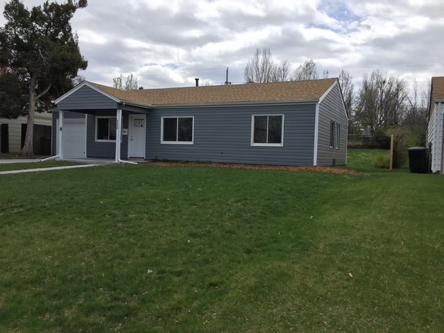 Primary Photo - 5290 Highline Pl