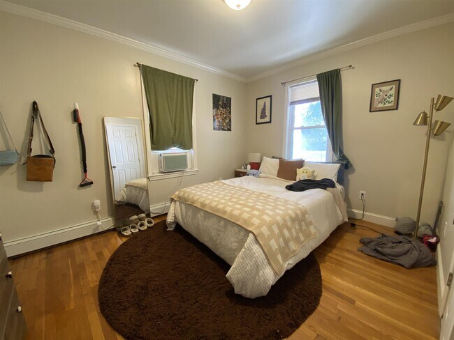 Foto del edificio - 22 Rice St