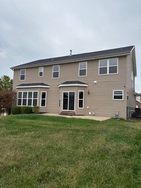Building Photo - 1028 Pierpoint Ln