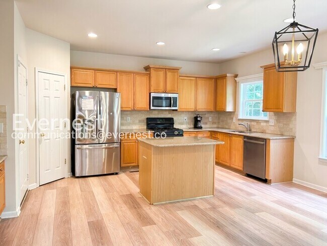 Foto del edificio - 5995 Chinook Ct