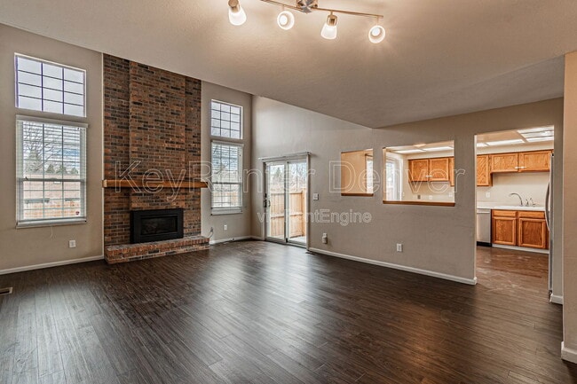 Photo - 14129 E Warren Pl Townhome