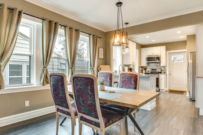 Foto del edificio - 1540 Fowler Ave