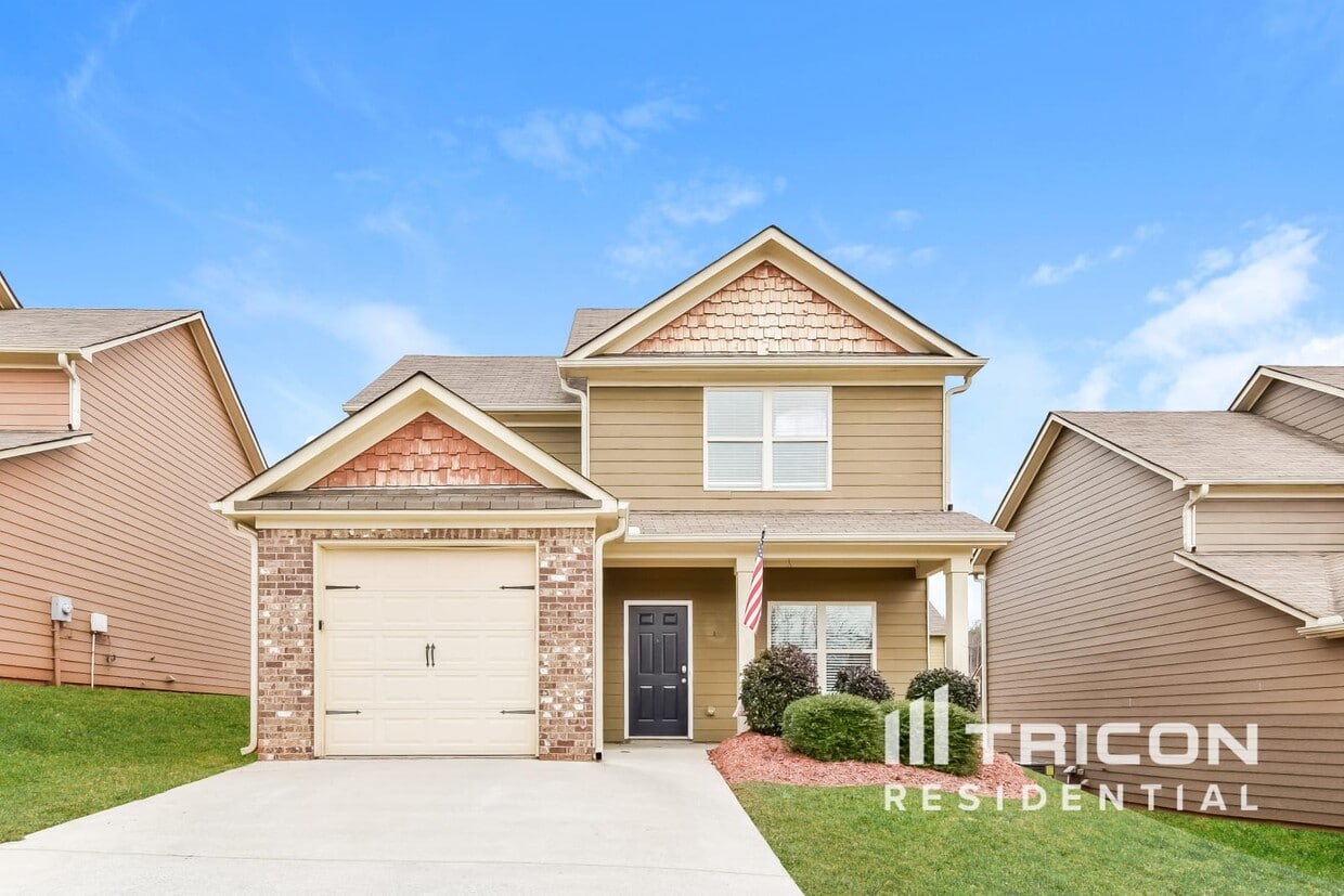 Foto principal - 48 Wyndham Ct