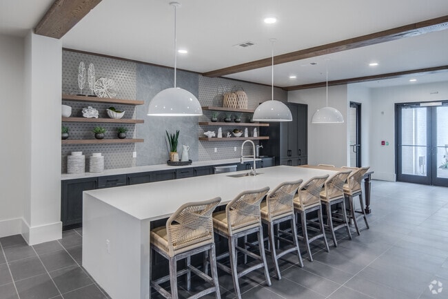 Interior Photo - Azul at Viera