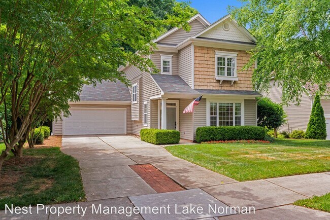 Foto del edificio - 3 br, 2.5 bath House - 20420 Greenway Heights