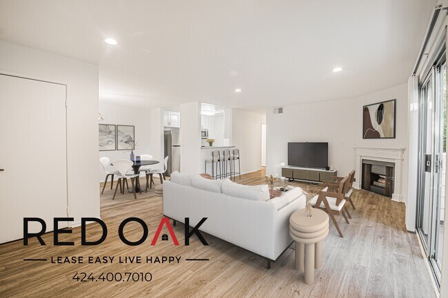 Foto del edificio - 13444 Moorpark St