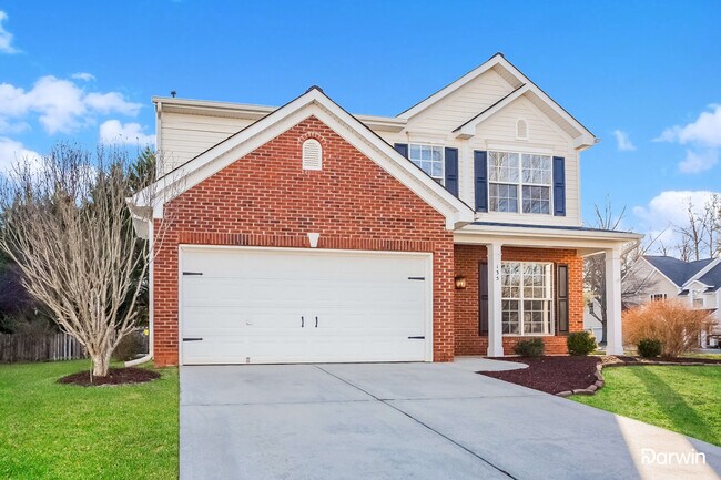 Foto del edificio - 135 Meandering Way, Mooresville, NC 28117