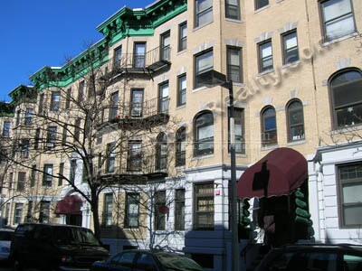 Foto del edificio - 55 Burbank St