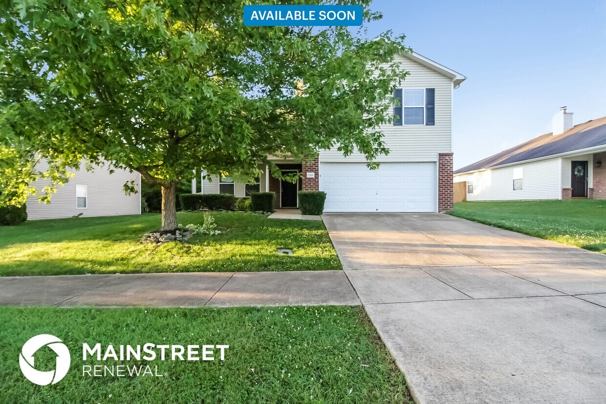 Foto principal - 2688 New Port Royal Rd
