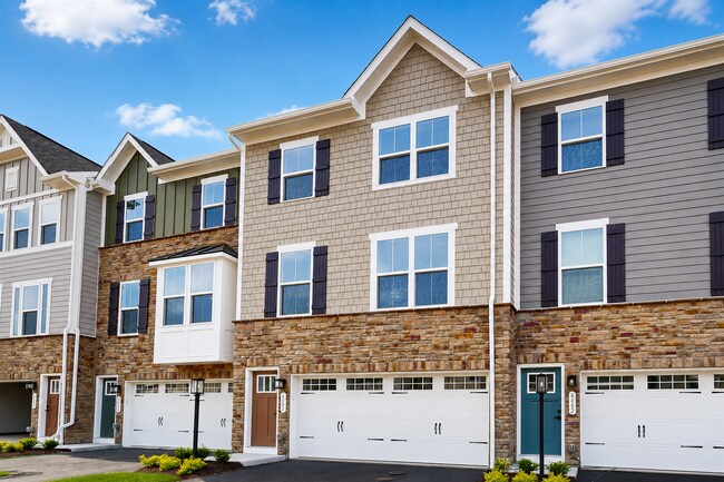 Foto del edificio - 6804 Sycamore Way