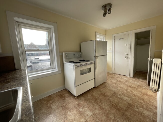 Photo du bâtiment - 80 Princess St