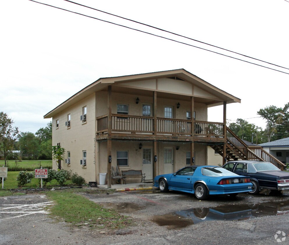 Foto principal - 4500-4504 Church St