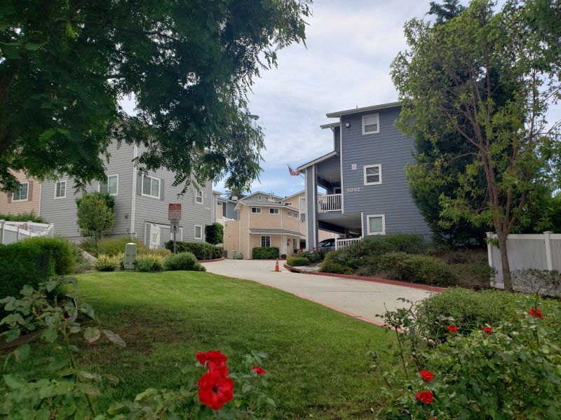 5088 Guava Ave, La Mesa, CA 91942 Townhome Rentals in La Mesa CA