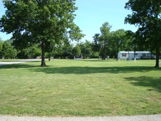 Primary Photo - Lantern's Inn Mobile Home Park