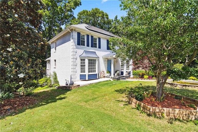Foto del edificio - Room in House on Glenwhite Dr
