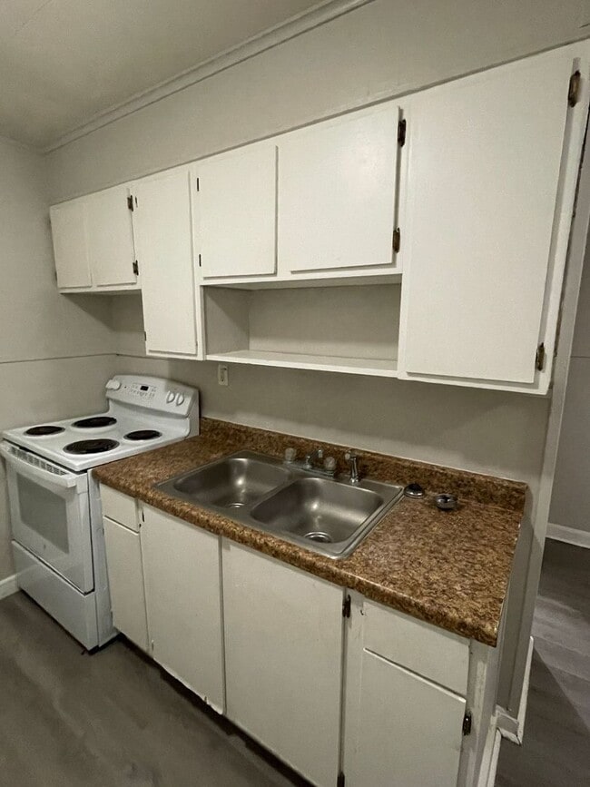 Foto del edificio - 2317 18th Ave