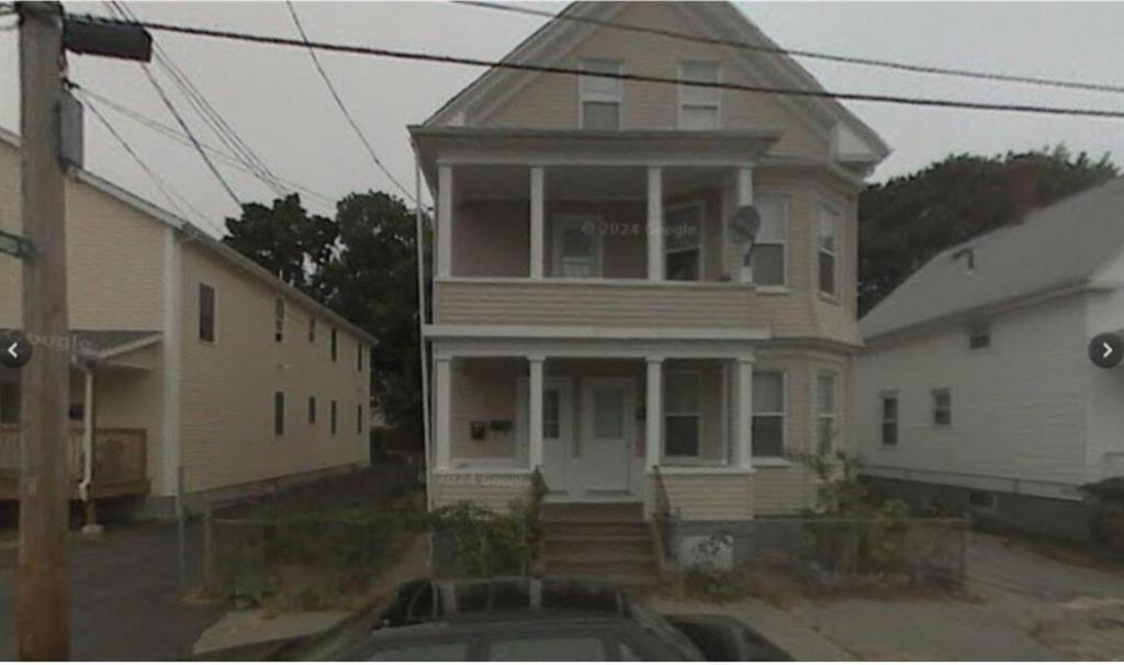 Primary Photo - 21 Nebraska St