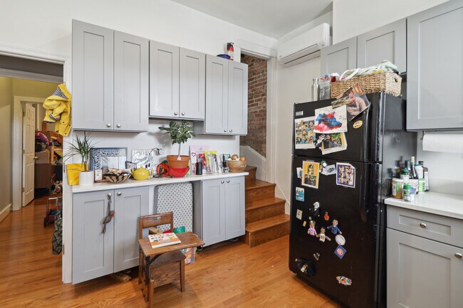 Foto del edificio - 2807 N Calvert St