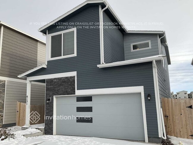 Building Photo - 6151 Yellowthroat Ter