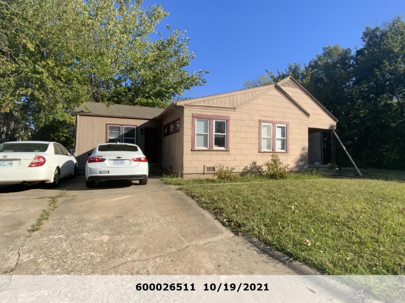 Photo - 1724 W Admiral Ave (Stillwater, OK)