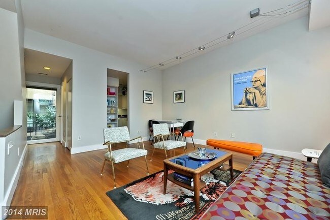 Foto del edificio - 1744 U St NW