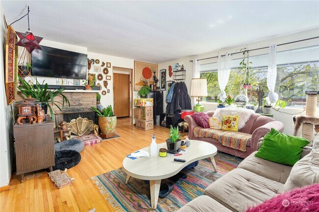 Foto del edificio - 2715 S 7th St