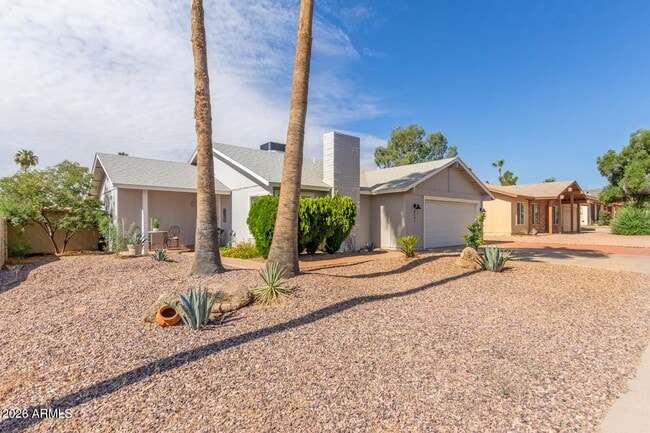 Foto del edificio - 4101 E Walatowa St