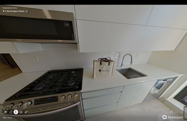 Building Photo - 3 Worthington St