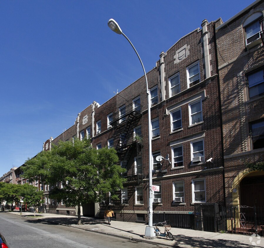 Primary Photo - 1171 President St