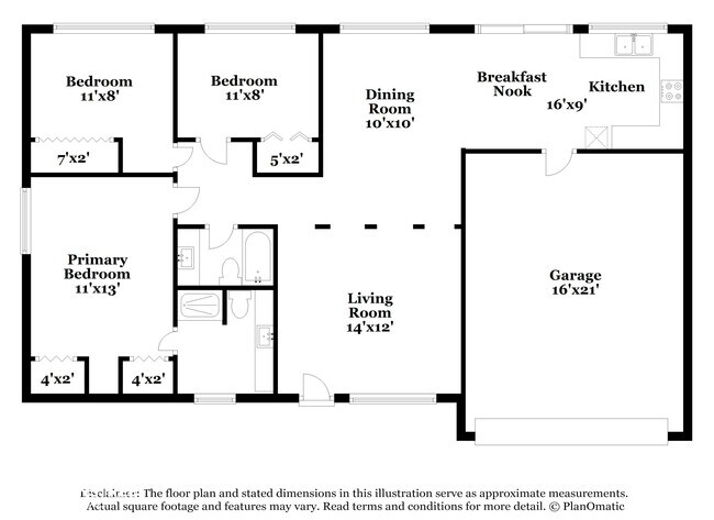 Foto del edificio - 1633 Marblehead Dr