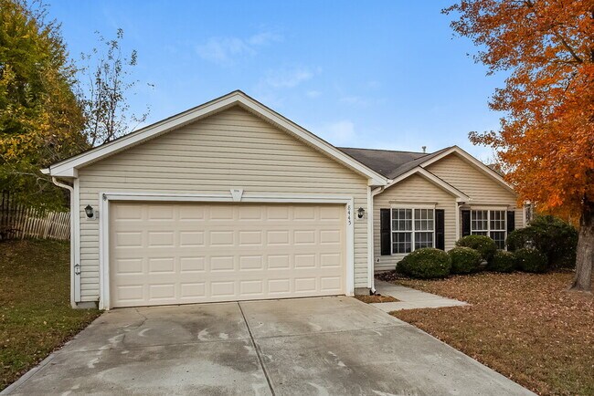 Foto del edificio - 8445 Angwin Pl