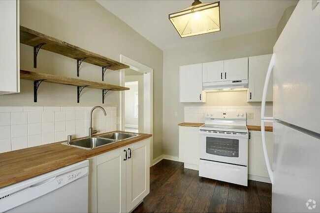 Building Photo - 1327 Vincent Ave N