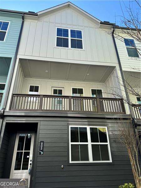 Building Photo - 502 Zeal St SE