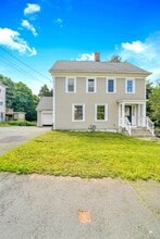 Building Photo - 133 Fiske St