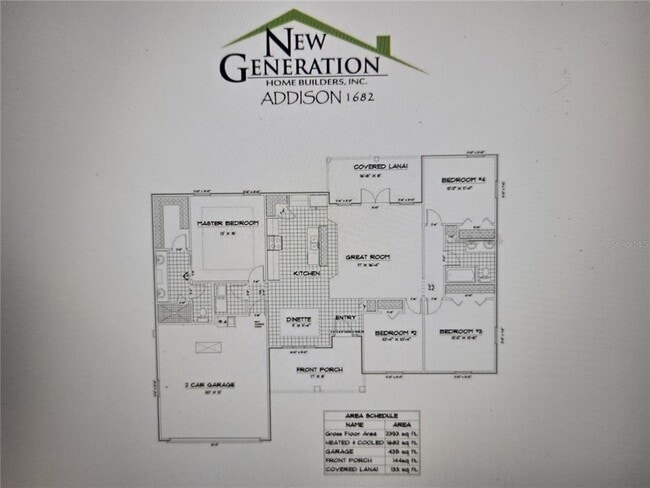 Building Photo - 1603 NW 119th Terrace