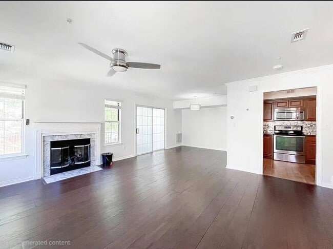 Building Photo - 4860 King John Way