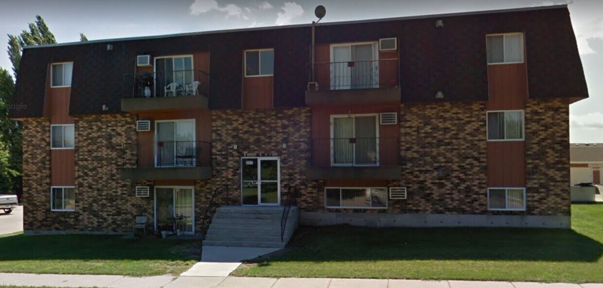 3001 E Rosser Ave, Bismarck, ND 58501 Apartments in Bismarck, ND