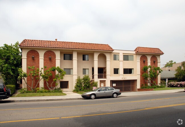 Foto del edificio - Tujunga Towers