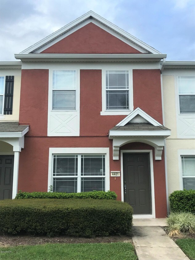 4481 SW 49th Ave, Ocala, FL 34474 House for Rent in Ocala, FL
