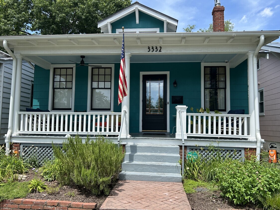 Foto principal - 3332 Grayland Ave