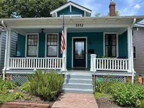 Building Photo - 3332 Grayland Ave