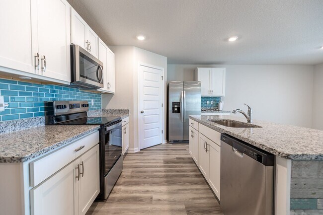 Building Photo - Charming 4 Bedroom 2 Bath Home in Roberts Cove community in Foley