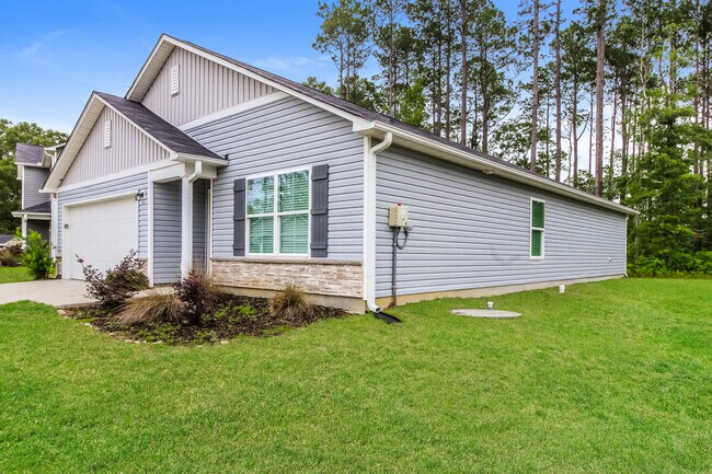 Building Photo - 2482 Provence Dr SE, Bolivia, NC