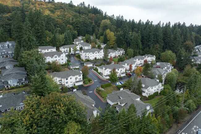 Aerial Photo - Lakemont View