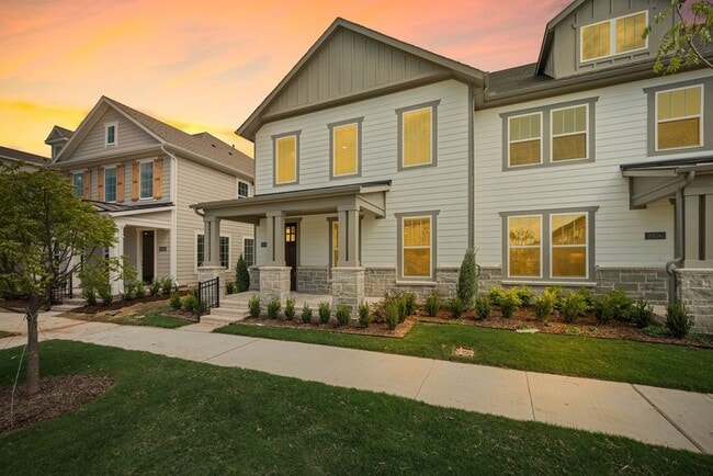 Photo - 8936 Magnet Dr Townhome