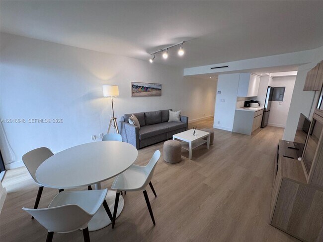 Foto del edificio - 3800 Galt Ocean Dr