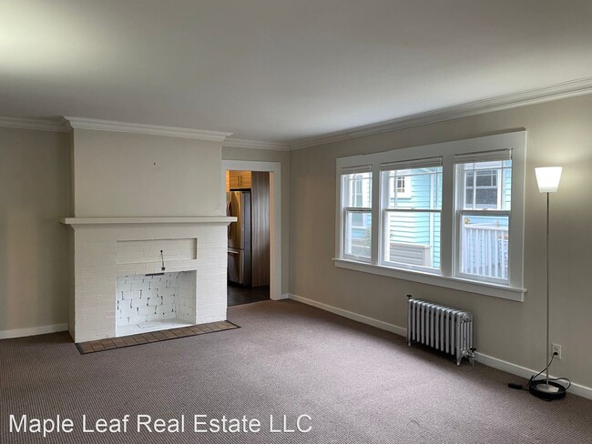 Building Photo - 5 br, 2 bath House - 5341 7th Ave NE