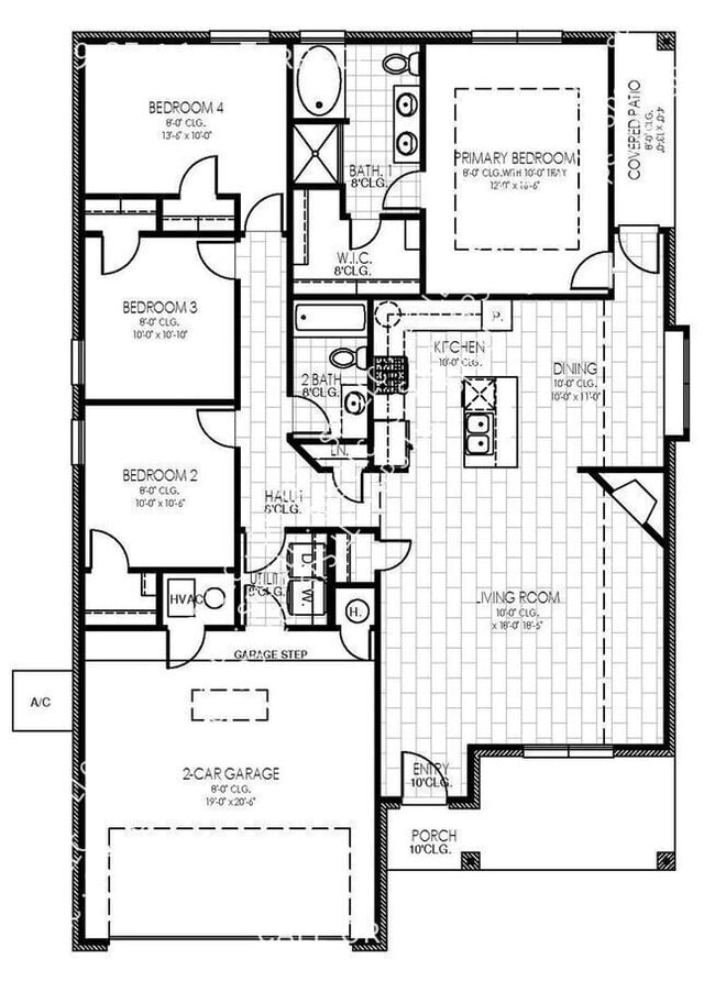 Photo - 979 SE 16th Terrace- House