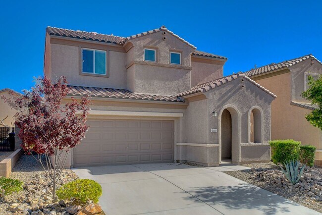 Foto del edificio - Anthem Highlands Beauty